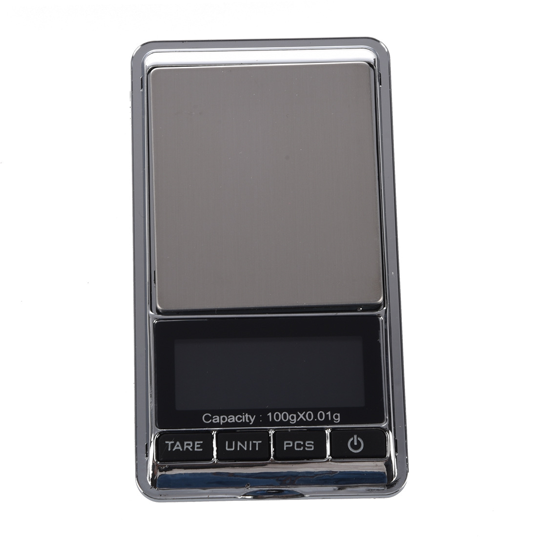 迷你口袋珠宝秤 1000g*0.1g迷你小型秤
