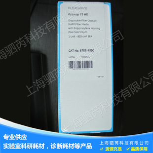 GE Whatman��������ʽ�V�� Polycap75HD 6703-7550 PolycapHD36