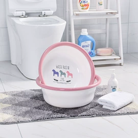 收纳篮/筐;收纳盒;家用盆