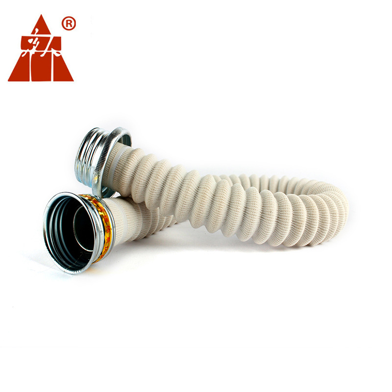 唐人0.5米导气管（连接滤毒罐与TF-59式防毒面具使用）