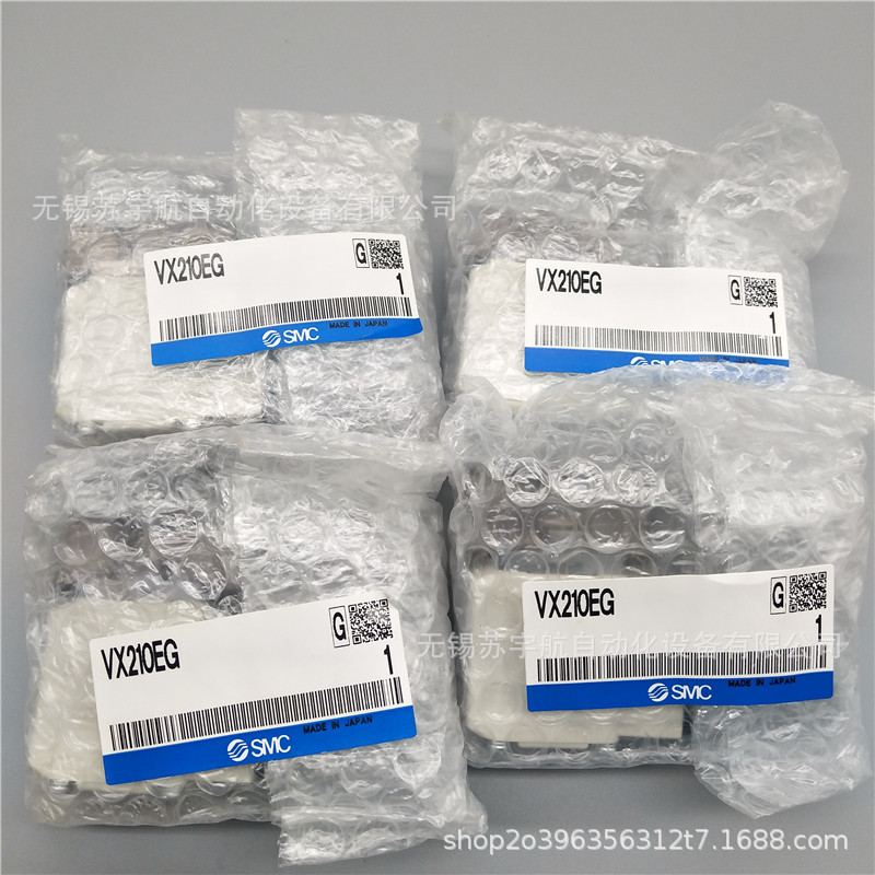 SMC电磁阀VX210EG VX210FG VX210MG VX210JE VX210ME VX210LF XB