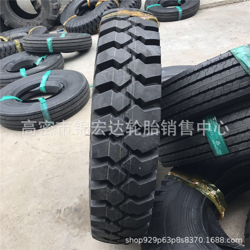 叉车轮胎12.00-20充气工程机械轮胎1200-20标准轮胎