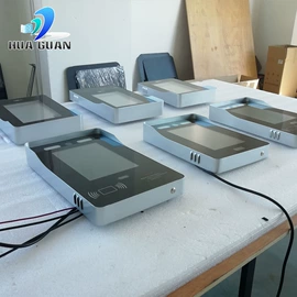 人脸识别设备;触控产品;广告机