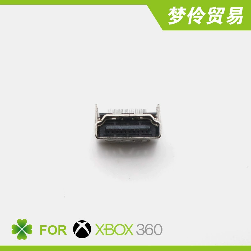 Подходящий для Xbox360 slim HDMI интерфейс HD интерфейс видеоканал Xbox 360 новый