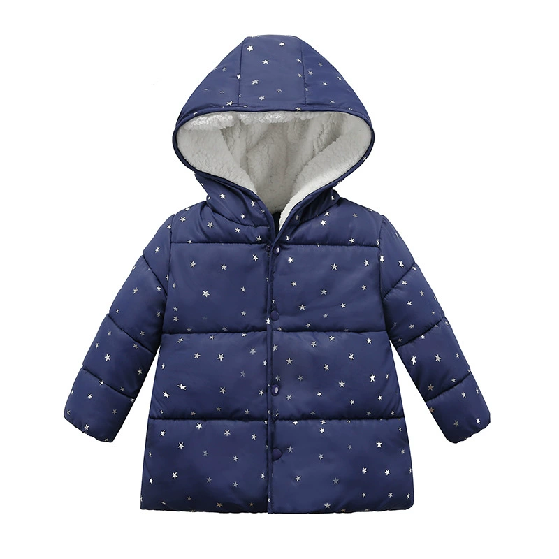 Детская куртка с пухом samgamibaby, детская одежда, корейский стиль