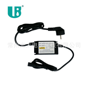 Sound and light alarm integrated 45W sewage treatment ultraviolet lamp electronic ballast supply Linyi