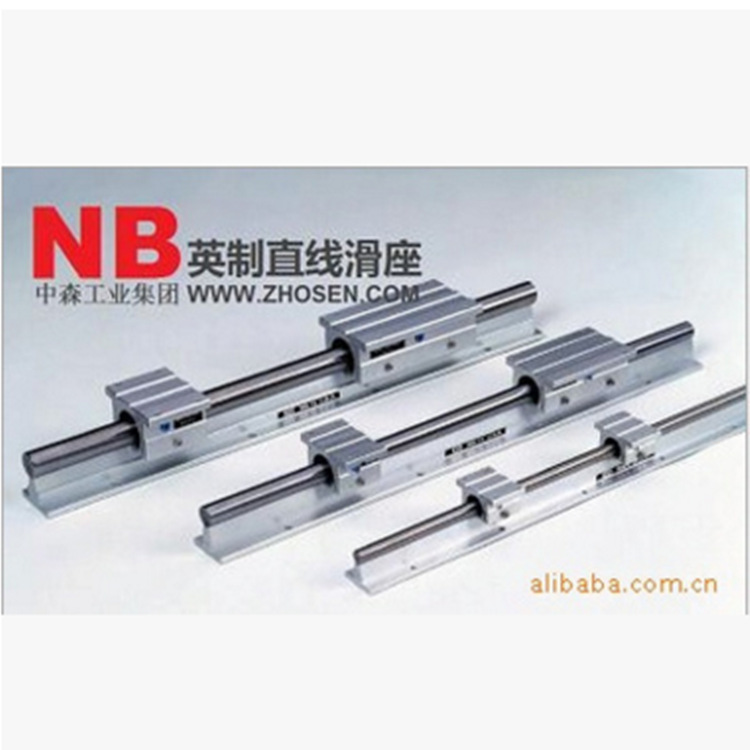 NB直线滑块，SMD直线滑座、SMSD直线滑座、NB代理商