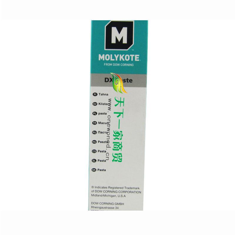 MOLYKOTE DX-PASTE ظװ֬ 50g