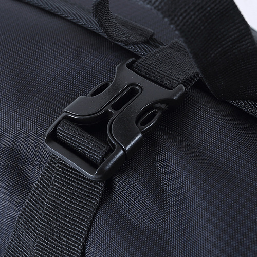 Jiyan rock climbing rope storage bag ice climbing waterproof equipment tool bag mountaineering multifunctional Oxford cloth buckle bag