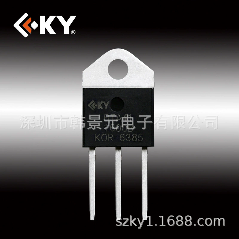 [Фабрика прямых продаж] BTA41-1600B TO-3P 41A1600V может заменить оригинал