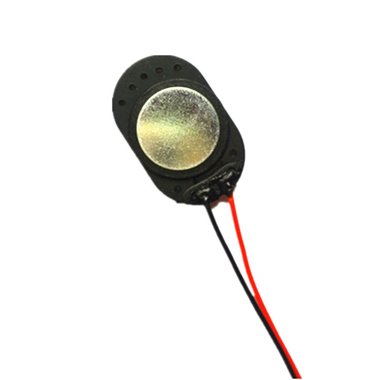 Children's camera speaker 8 ohm 1w0.5w runway type flat panel Security smart charging socket 2415 speaker Children's camera speaker 8 ohm 1w0.5w runway type flat panel Security smart charging socket 2415 speaker