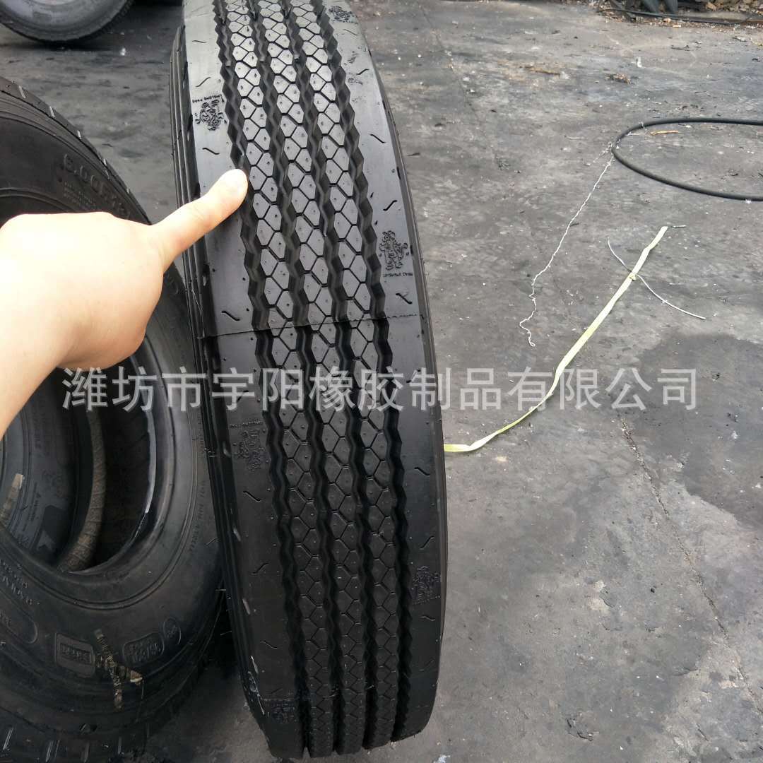 全钢轮胎6.00R15 货车轮胎 轻卡拉货轮胎