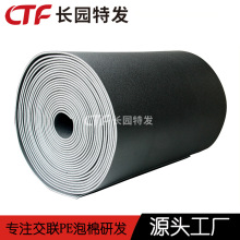 供应 电子交联聚乙烯泡沫 架桥交联PE泡沫 ixpe超薄片核心供应商