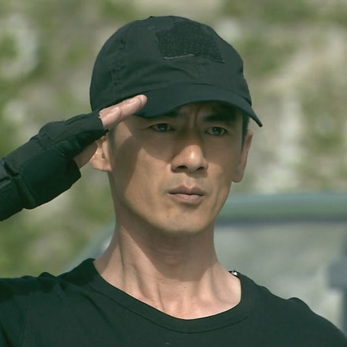 Camouflage Duckbill Hat Tactical Hat Men Velcro Baseball Cap Military Enthusiast Outdoor Black Special Forces Phoenix of Fire