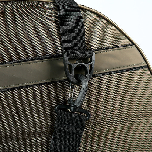 Micano two-layer three-layer thickened fish protection bag waterproof fishing protection bag fishing gear bag fishing rod bag fishing bag fishing bag