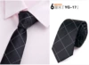 18 black plaid