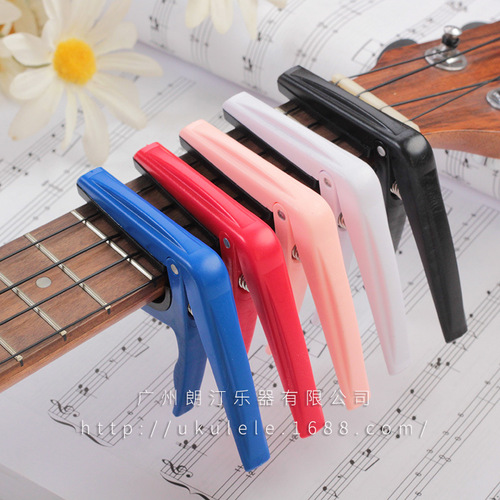 Ukulele capo ukulele ukulele capo capo accessory
