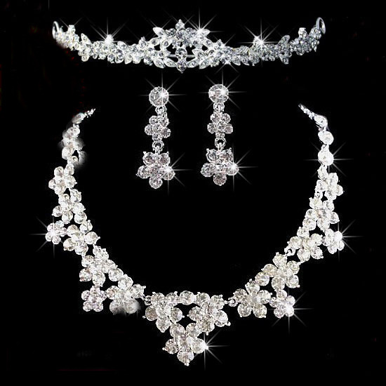 accessory for bride