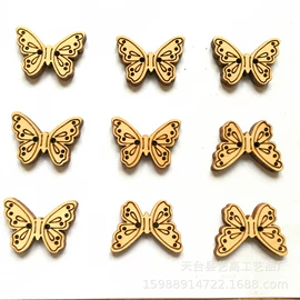 钮扣;木质工艺品;饰品配件