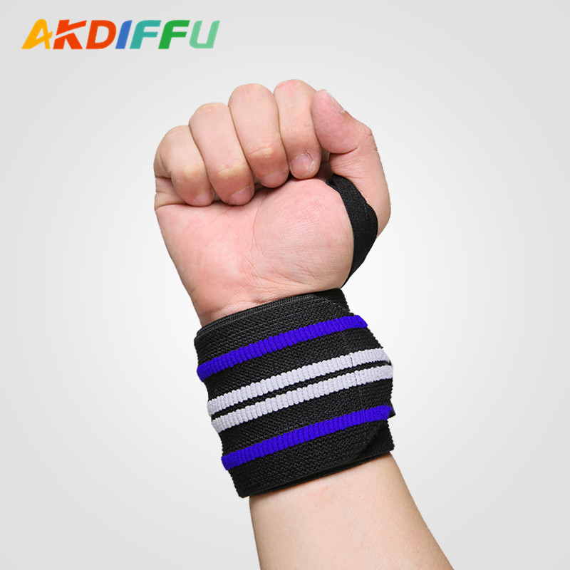 Pulsera de patrón tridimensional transfronterizo de presión de nylon levantamiento de pesas bobinado pulsera de entrenamiento de Unión pulsera ajustable al por mayor