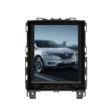 10.4寸竖屏 科雷傲/梅甘娜高清IPS中控影音全网通车载GPS安卓导航