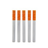 Starbes produces 78mm/55mm metal aluminum alloy cigarette modeling Metal PIPE factory direct supply