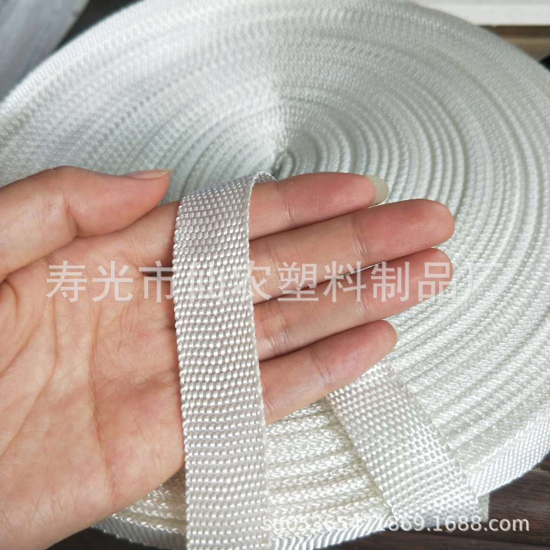 大棚专用压膜带  抗老化 不伸缩 不伤膜 使用寿命长 双层更耐用