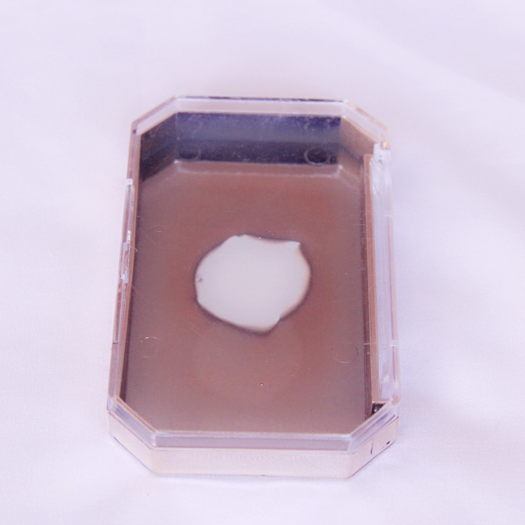 假睫毛包装盒 美妆工具盒 嫁接种植假睫毛盒 塑料托盘内盒