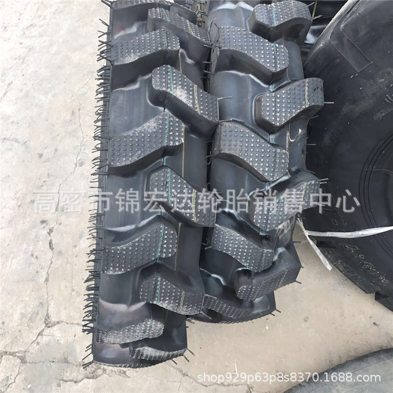 拖拉机人字花纹600-12 400-8 400-12 500-12 650-16轮胎