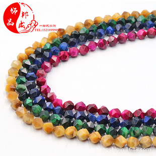 Organic diamond beads, bracelet, accessory, direct factory sales, wholesale