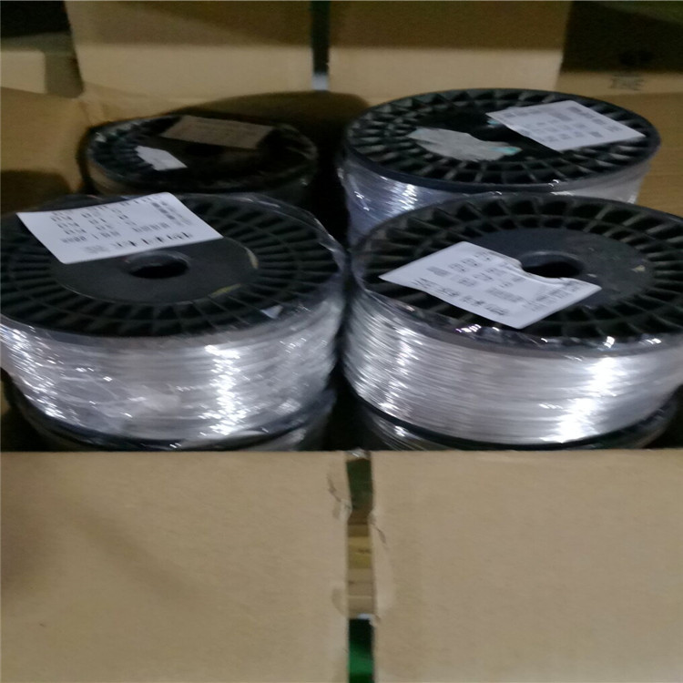 东莞现货供T2导针裸铜丝1.0mm镀锡铜丝1.5mm2.0mm 2.2mm圆筒包装