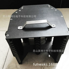 半导体材料;箱式干燥设备