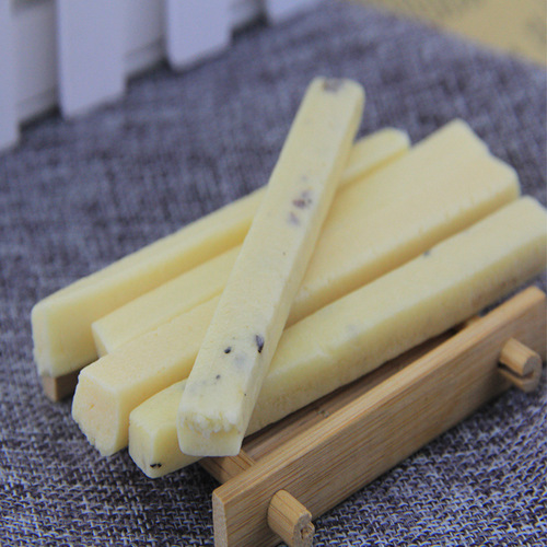 Inner Mongolia specialty milk bars cheese milk bars bulk yogurt blueberry red dates original milk bars snacks wholesale