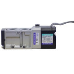 日本精器  电磁阀 BN-7V43B-10-G-F24  BN-7V43B-10N-D-E