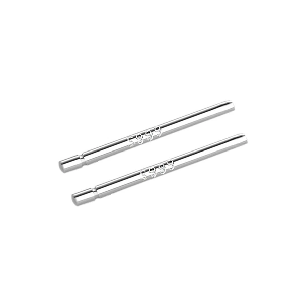 Platinum, 0.85×1.2cm