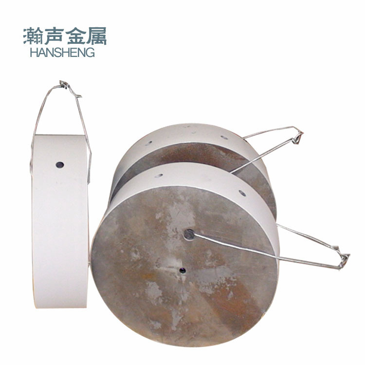 淄博瀚声金属表面处理超音速喷涂