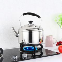 304 stainless steel kettle large capacity sound kettle gas gas induction cooker can be used in hotels and restaurants for home use