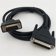 D-SUB DB15 �p��15ᘹ��DDB44����̖��ݔ�����B�Ӿ�