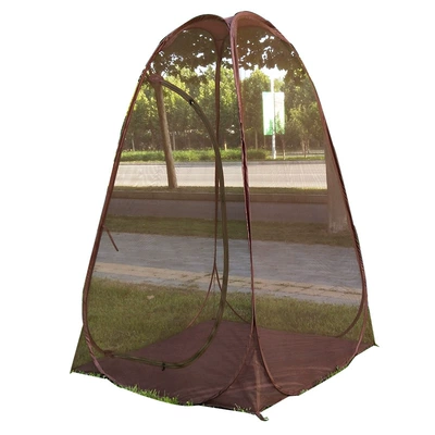 Single-Person Tent, Avtomobil dam çadırları