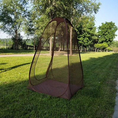 and Insect-Proof Tent, Hand-Thrown Pole – Avtomobil dam çadırları