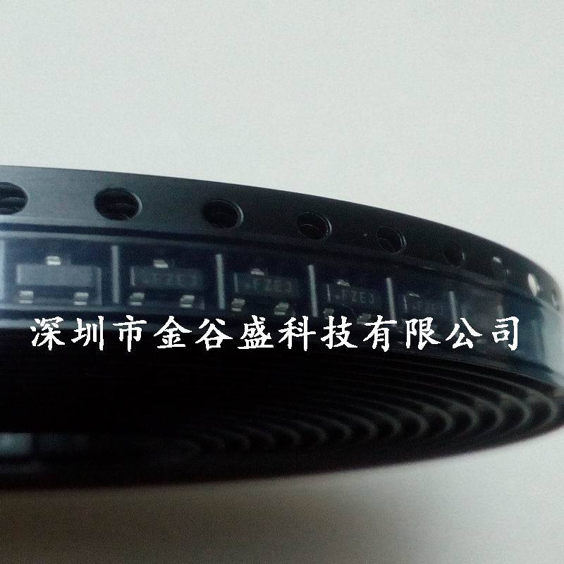 MMBT2907A MMBT2907 2N2907 丝印2F SOT23 三极管 全新原装