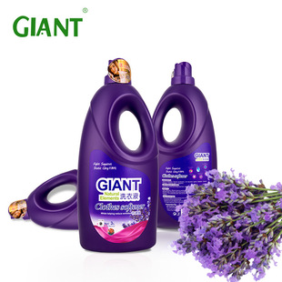 GIANTϴ��Һ3LѬ�²ݻ�������坍ϴ��Һ3kgȥ�n�o��