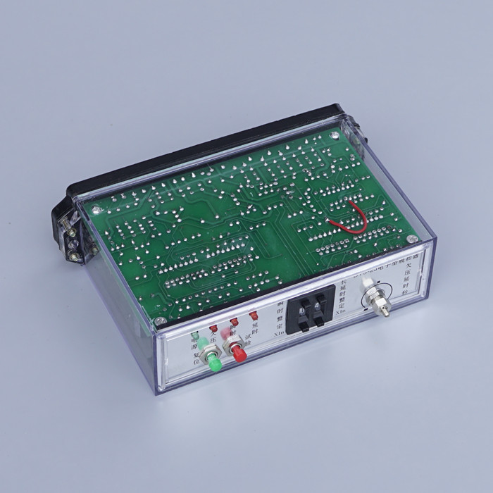 DT5-2J DT5电子脱扣器KBZ-630