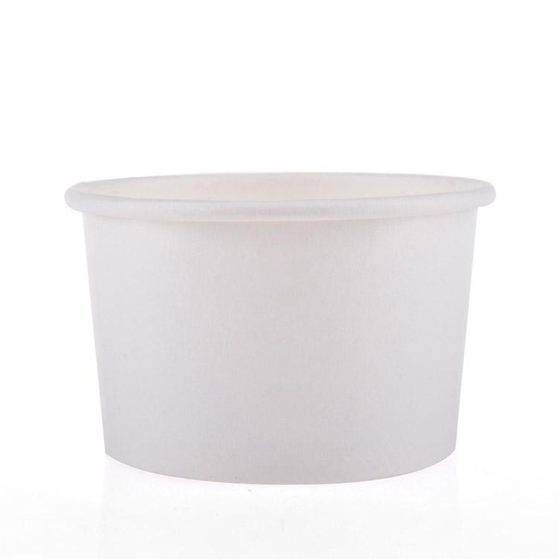 Vasos de papel desechables, vasos gruesos, recipientes de papel para llevar, cubos de papel, vasos para leche de soja, vasos para café, vasos para té con leche, para uso especial de muestras para llevar