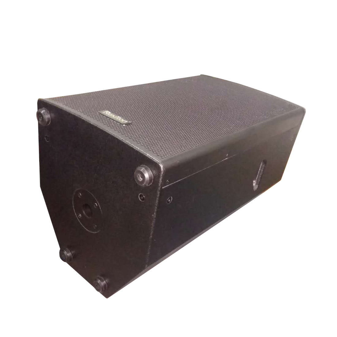 RC-15 solo 15 pulgadas altavoz de conferencia profesional KTV bar audio etapa Monitor altavoz