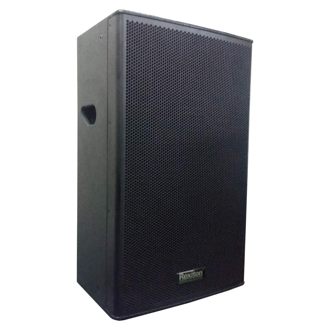 RC-15 solo 15 pulgadas altavoz de conferencia profesional KTV bar audio etapa Monitor altavoz