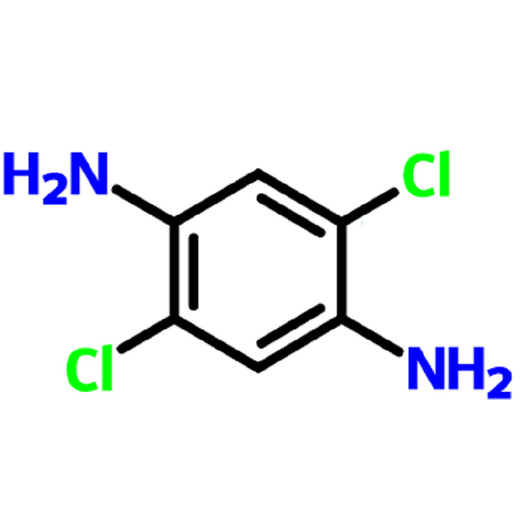 2,5-二氯对苯二胺/CAS:20103-09-7/现货/98%/价格详询
