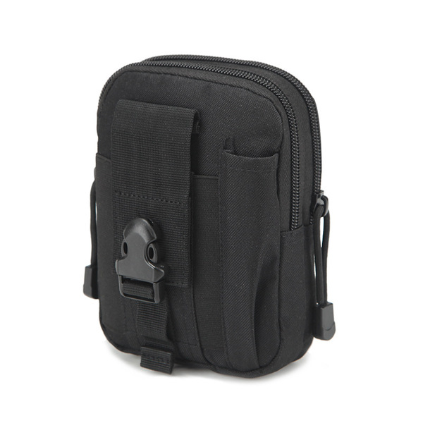 Tactics travel belt bag