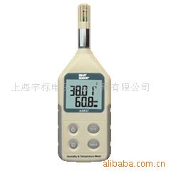 供应数字温湿度计AR837 湿度计 AR827 测湿仪