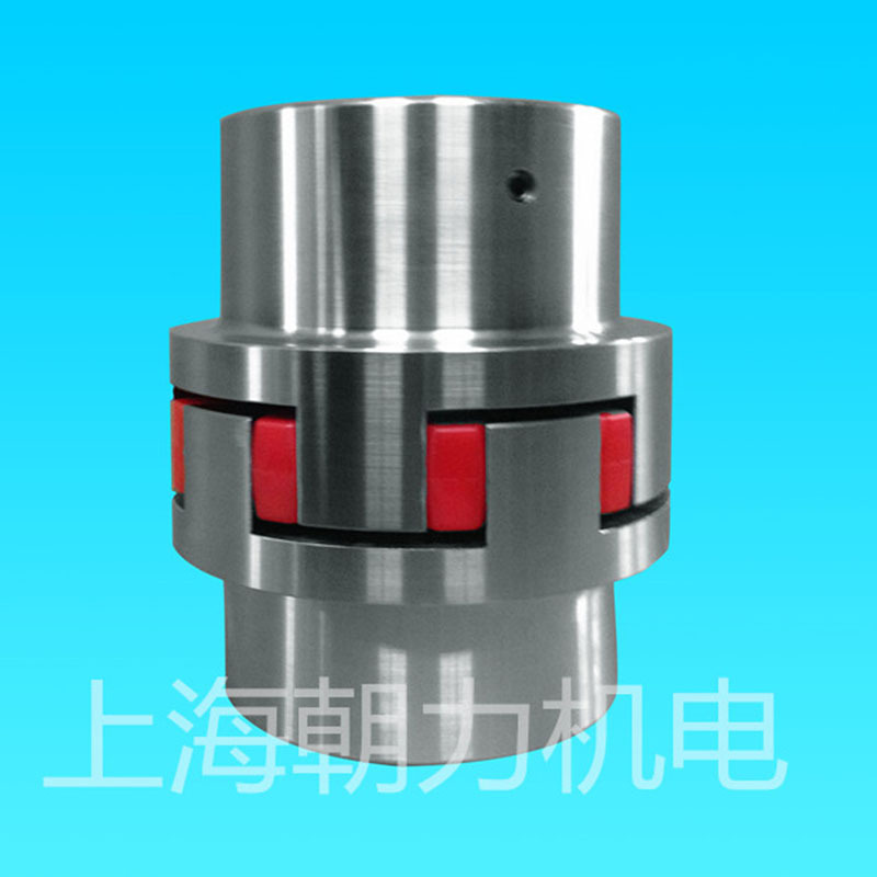 [朝力]ZT-S型双弹性星形联轴器  大量现货 可根据图纸